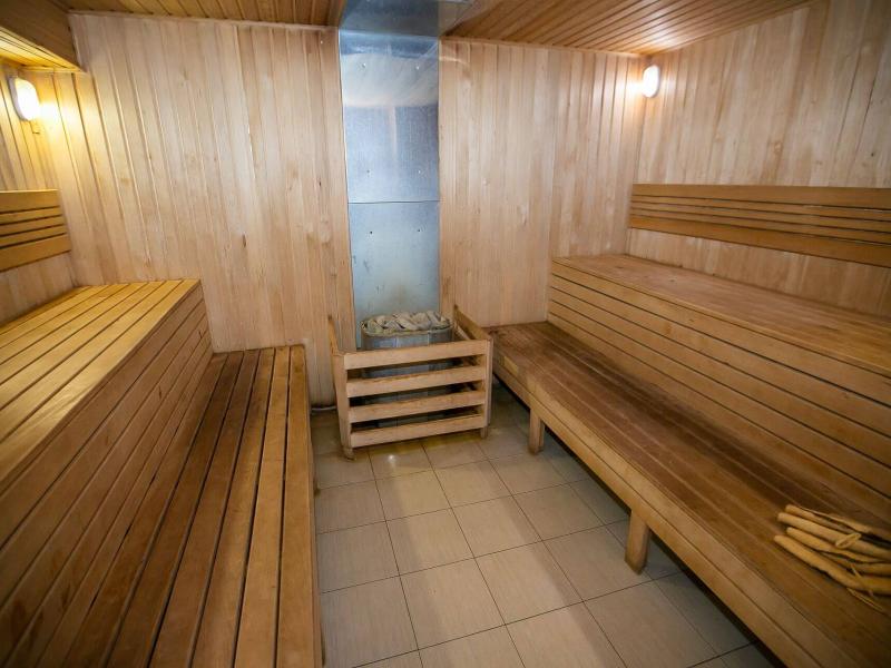 Пансионат Мюссера им. Лакоба