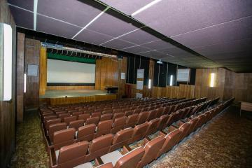 Отель Пансионат Мюссера им. Лакоба Абхазия, Пицунда, фото 23