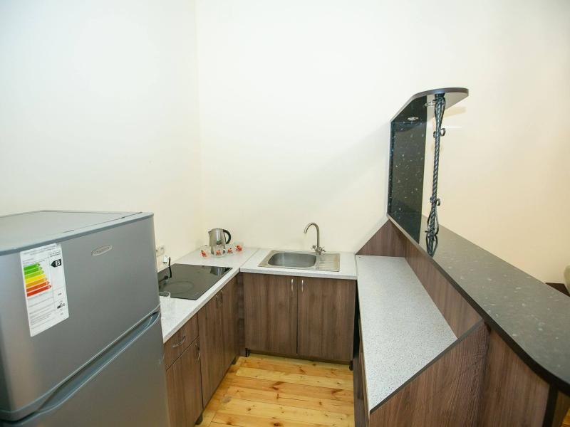 Пансионат Мюссера им. Лакоба