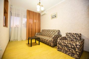 Отель Пансионат Мюссера им. Лакоба Абхазия, Пицунда, фото 10