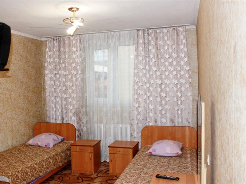 На Лазурной