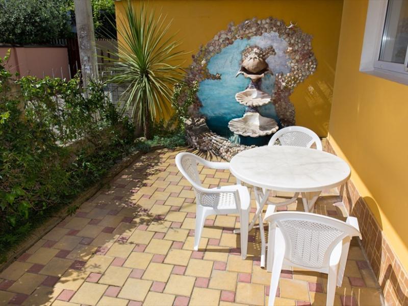 На Лазурной