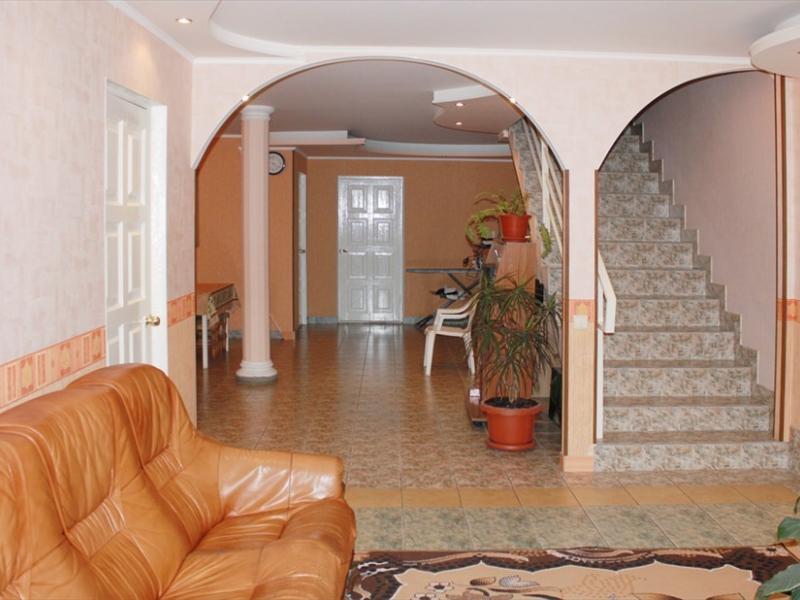 На Лазурной