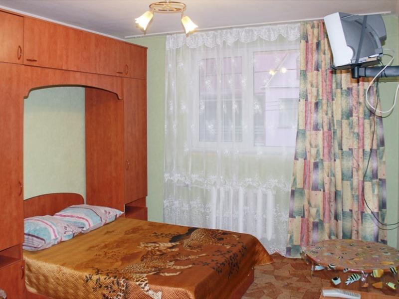 На Лазурной