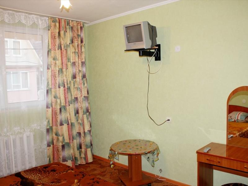 На Лазурной