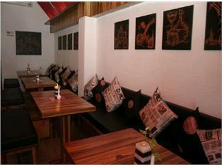 Beach Hotel Calicut