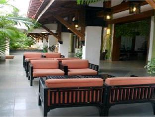 Beach Hotel Calicut