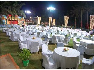 Beach Hotel Calicut