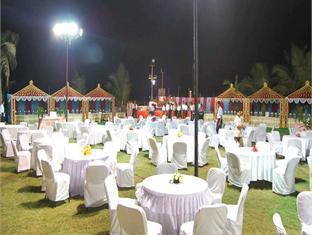 Beach Hotel Calicut