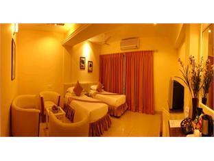 Beach Hotel Calicut