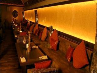 Beach Hotel Calicut