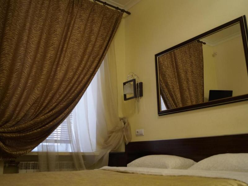 На Рубинштейна 5