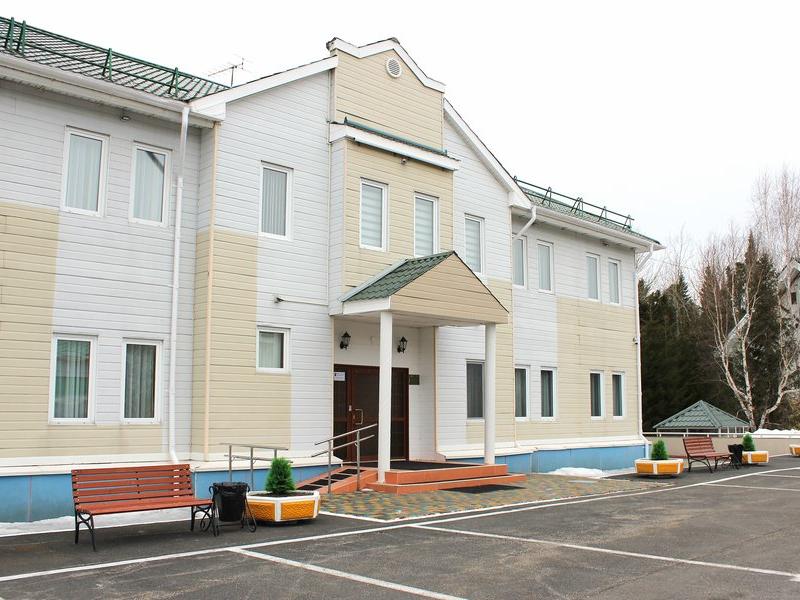 На семи холмах