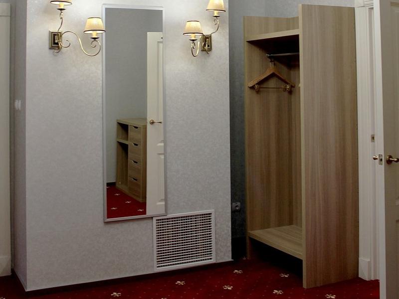На семи холмах