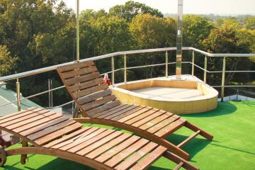 Отель Навигатор Россия, Калининград, фото 12