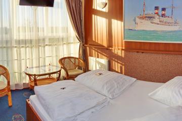 Отель Навигатор Россия, Калининград, фото 15