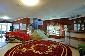 Отель Навигатор Россия, Калининград, фото 2