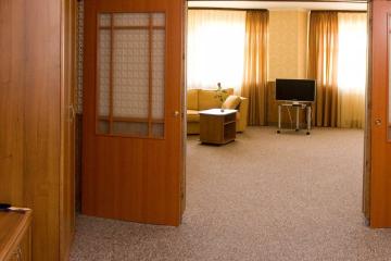 Отель Навигатор Россия, Калининград, фото 21