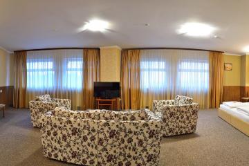 Отель Навигатор Россия, Калининград, фото 26