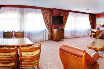 Отель Навигатор Россия, Калининград, фото 27