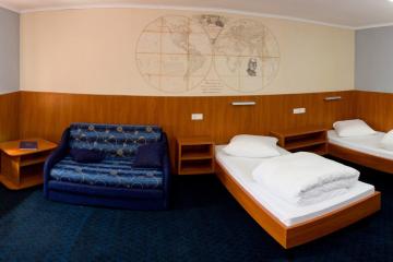 Отель Навигатор Россия, Калининград, фото 28