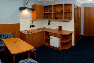 Отель Навигатор Россия, Калининград, фото 5