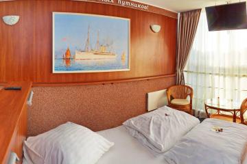 Отель Навигатор Россия, Калининград, фото 6