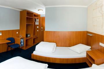 Отель Навигатор Россия, Калининград, фото 8