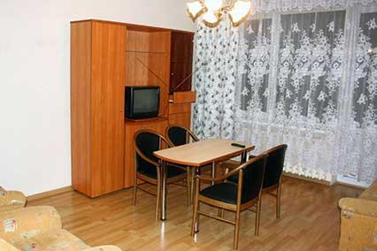 Нагорное