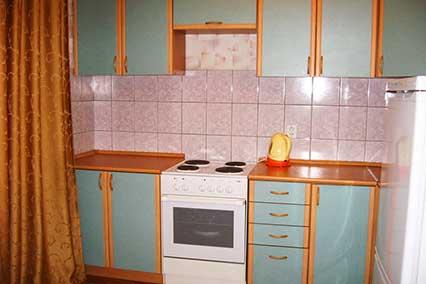 Нагорное