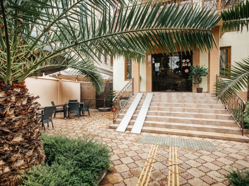 Надежда (ул. Ленина)