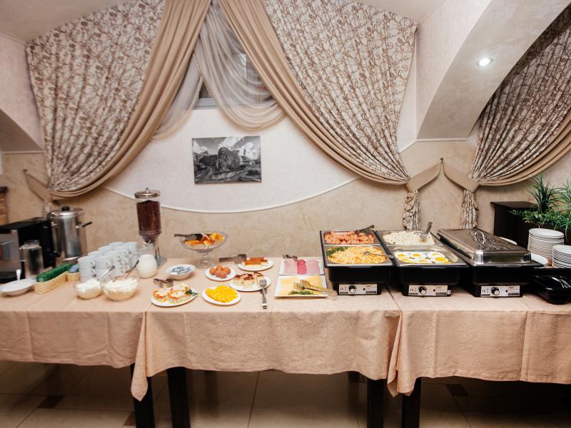 Надежда (ул. Ленина)