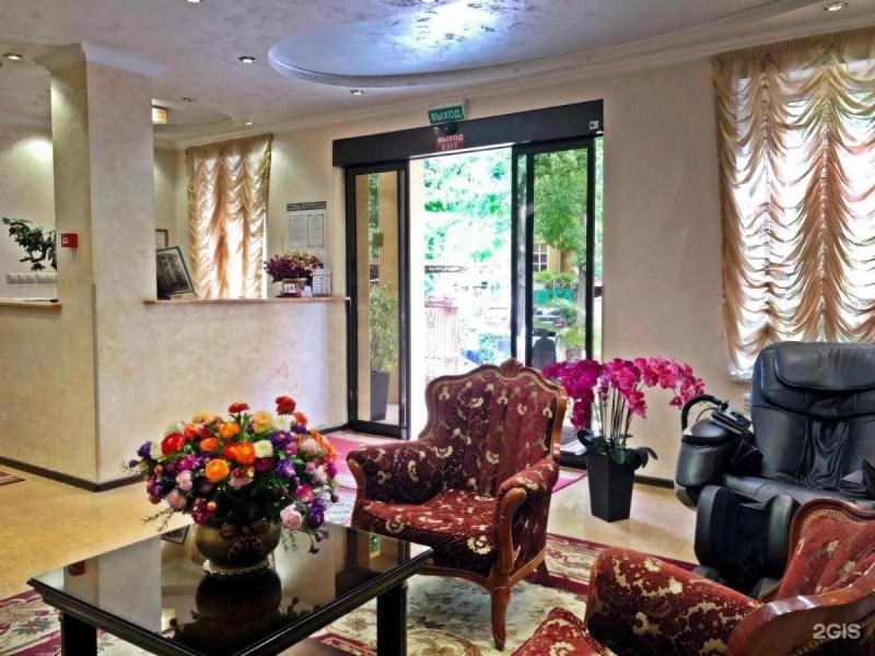 Надежда (ул. Ленина)