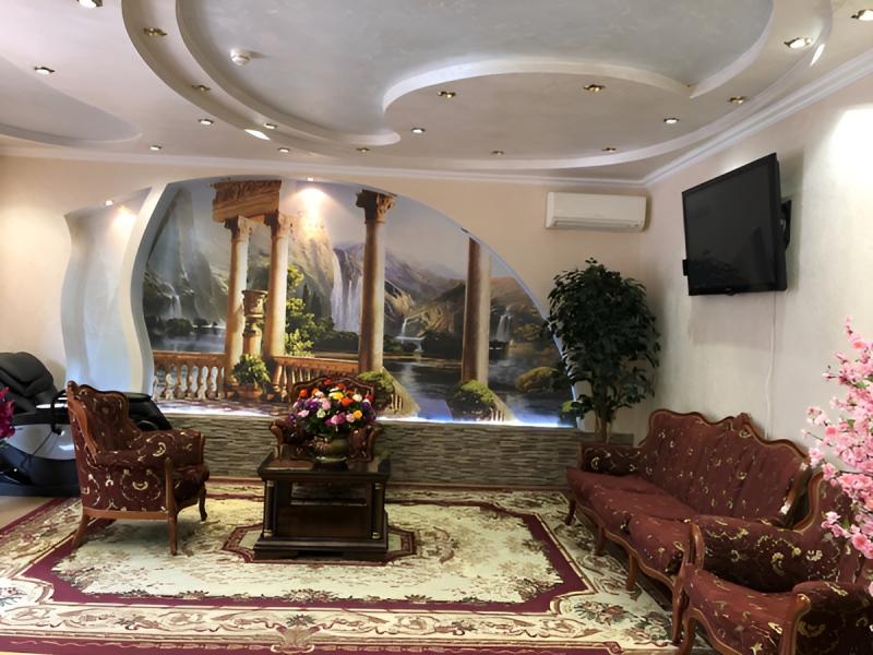 Надежда (ул. Ленина)