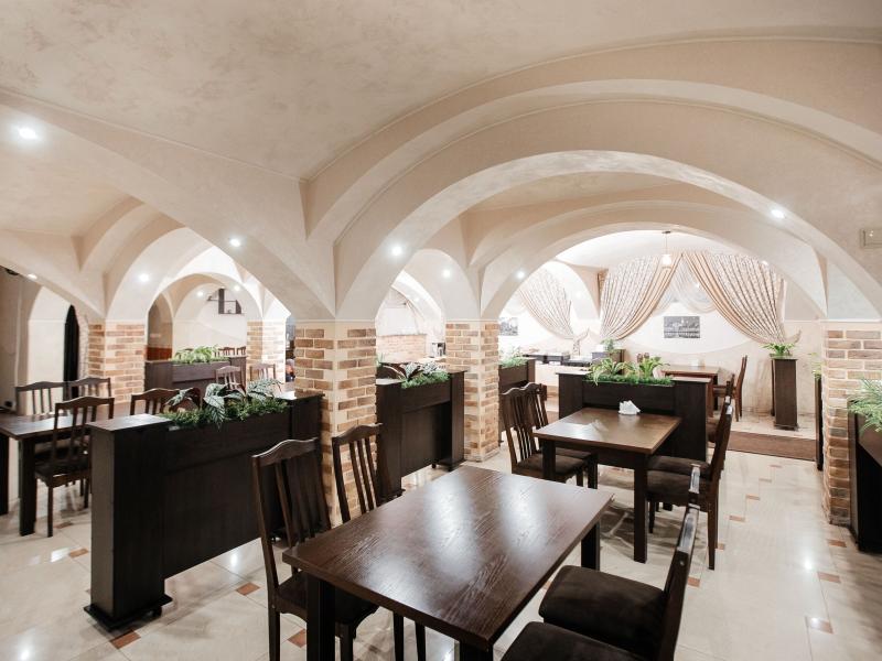 Надежда (ул. Ленина)