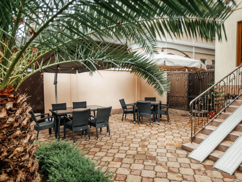 Надежда (ул. Ленина)