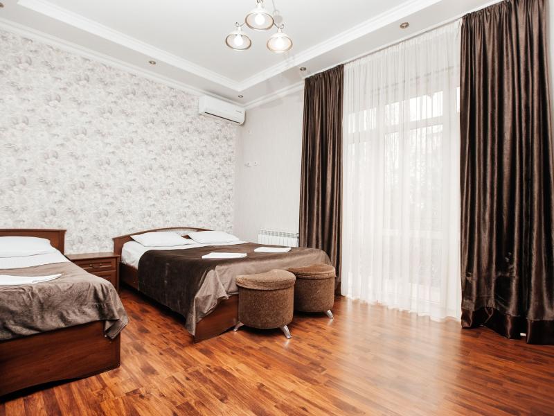 Надежда (ул. Ленина)