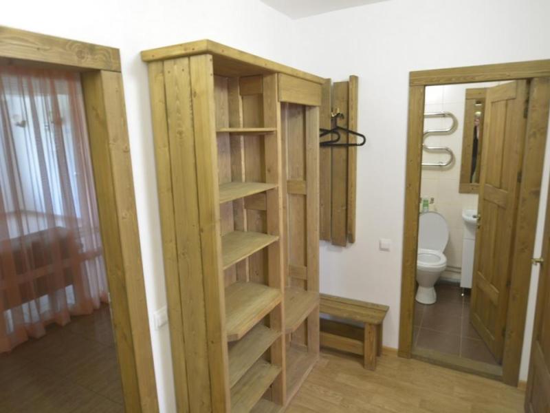 Отель Карелия