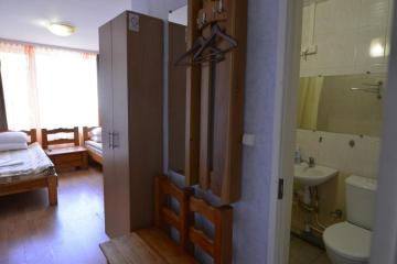 Отель Отель Карелия Россия, Кондопога, фото 13