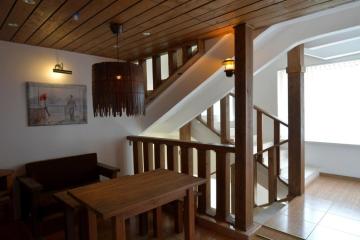 Отель Отель Карелия Россия, Кондопога, фото 14