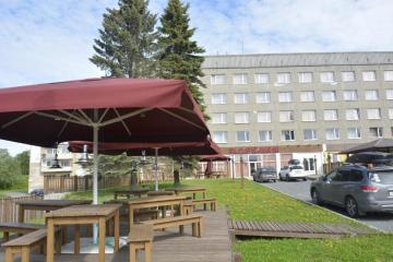 Отель Отель Карелия Россия, Кондопога, фото 17