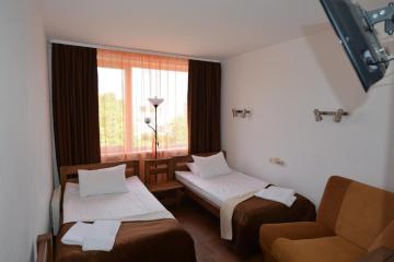 Отель Отель Карелия Россия, Кондопога, фото 3