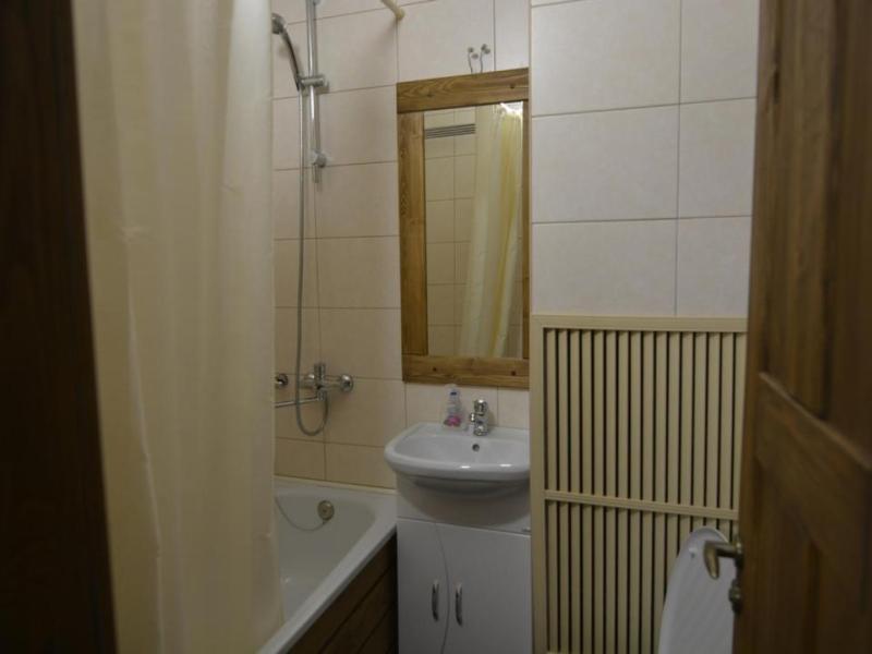 Отель Карелия