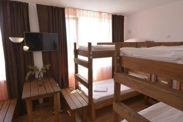 Отель Отель Карелия Россия, Кондопога, фото 10