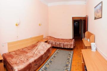 Отель Надежда Россия, Ессентуки, фото 15