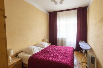 Отель Надежда Россия, Ессентуки, фото 17