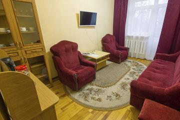 Отель Надежда Россия, Ессентуки, фото 18