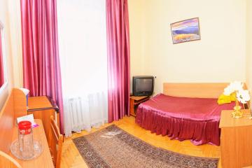 Отель Надежда Россия, Ессентуки, фото 2