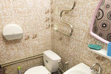 Отель Надежда Россия, Ессентуки, фото 22