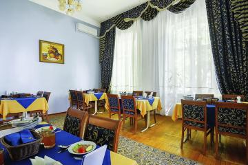 Отель Надежда Россия, Ессентуки, фото 25